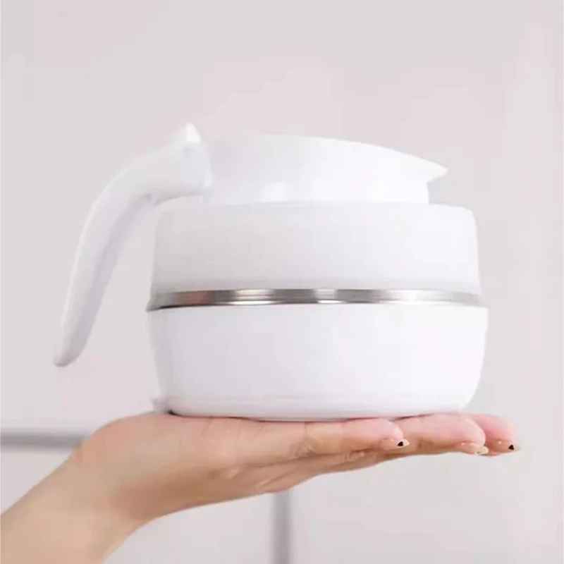 Electric Portable Kettle Foldable