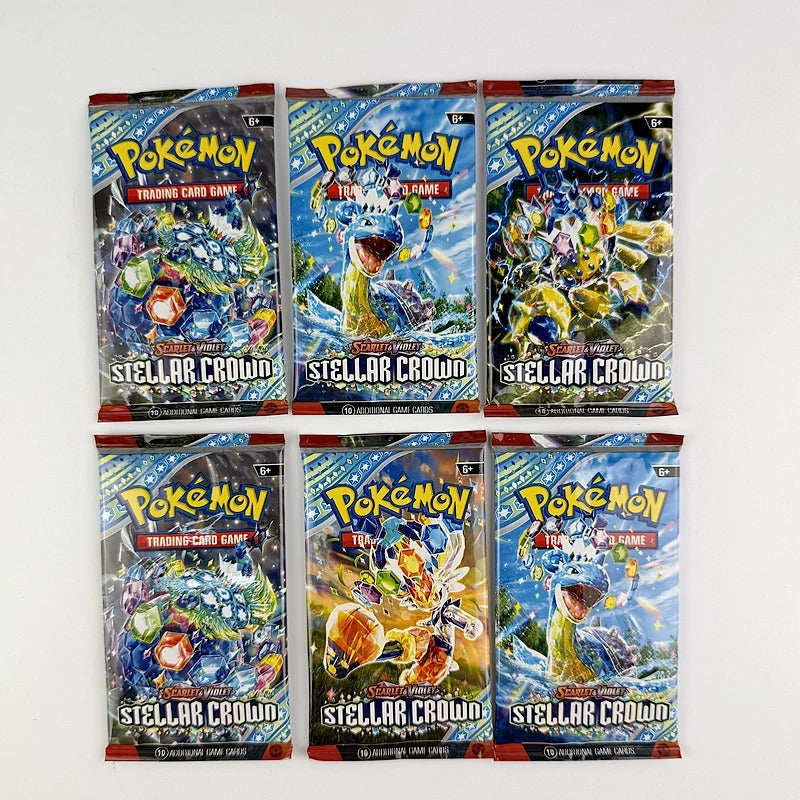 10/20 pcs Pokemon Cards GX Tag Team Vmax EX Mega Energy Shining Game Battle Carte Trading Collection Cards Toys Children Gifts